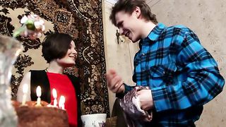 Поговоримо про сім’ю. Любов (Трейлер)