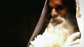 Загадки Библии. В поисках заветного Ковчега