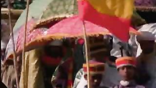 Загадки Библии. В поисках заветного Ковчега