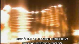 Загадки Библии. В поисках заветного Ковчега