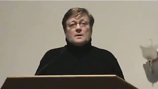 Ричард Циммерман - Христова любовь в нас