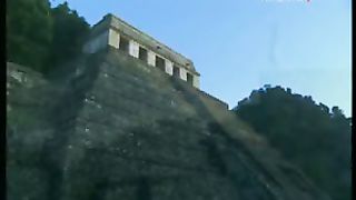 Как создавались Империи - Майя