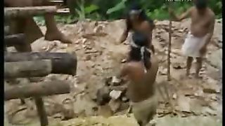 Как создавались Империи - Майя