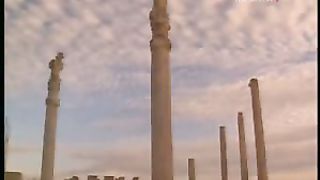 Как создавались Империи - Персия