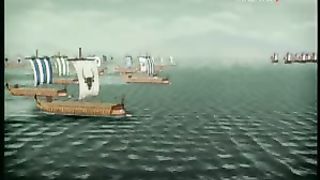 Как создавались Империи - Персия