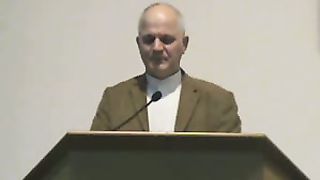 Конференция молодёжи ОЦХВЕ Прибалтики 2010 - 1