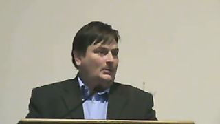 Конференция молодёжи ОЦХВЕ Прибалтики 2010 - 1