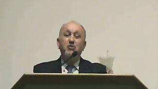 Конференция молодёжи ОЦХВЕ Прибалтики 2010 - 1