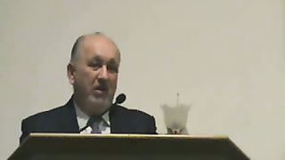 Конференция молодёжи ОЦХВЕ Прибалтики 2010 - 2