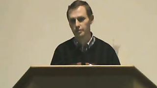 Конференция молодёжи ОЦХВЕ Прибалтики 2010 - 2