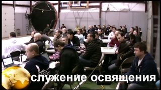 Илья Коваленко - Служение освящения 2011
