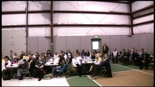 Илья Коваленко - Служение освящения 2011