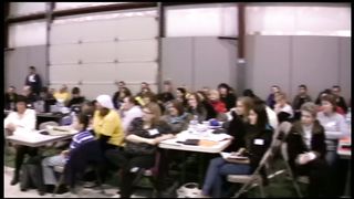 Илья Коваленко - Служение освящения 2011