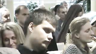 Конференция молодёжи ОЦХВЕ Прибалтики 2010 - 3