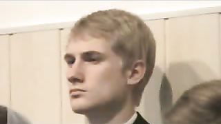 Конференция молодёжи ОЦХВЕ Прибалтики 2010 - 3