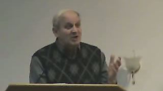 Конференция молодёжи ОЦХВЕ Прибалтики 2010 - 3