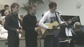 Конференция молодёжи ОЦХВЕ Прибалтики 2010 - 4