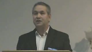 Конференция молодёжи ОЦХВЕ Прибалтики 2010 - 4