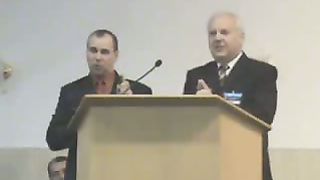 Конференция молодёжи ОЦХВЕ Прибалтики 2010 - 4