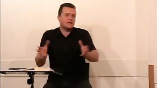 Чудесная церковь Иисуса Христа Безкомпромиссная