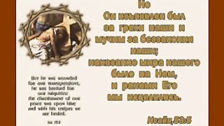 Василий Савич - Он жив