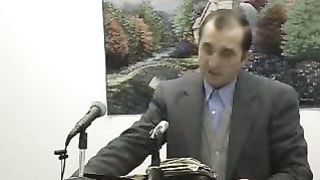 Василий Савич - Он жив