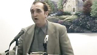 Василий Савич - Он надобен Господу