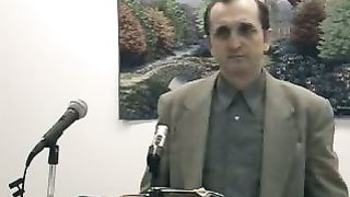 Василий Савич - Он надобен Господу