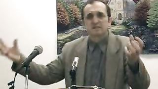 Василий Савич - Он надобен Господу