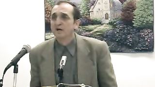 Василий Савич - Он надобен Господу