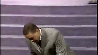 Крефло Доллар - Сила молитвы на иных языках