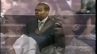 Крефло Доллар - Сила молитвы на иных языках