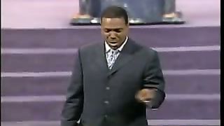 Крефло Доллар - Сила молитвы на иных языках