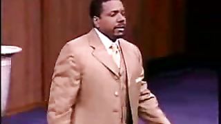 Крефло Доллар - Человек духовный и душевный