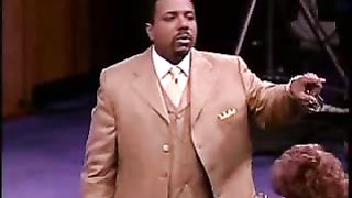 Крефло Доллар - Человек духовный и душевный