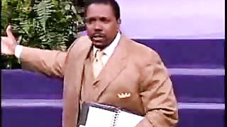 Крефло Доллар - Человек духовный и душевный