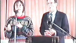 Берт Кленденнен - Школа Христа 17/7