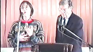 Берт Кленденнен - Школа Христа 17/7