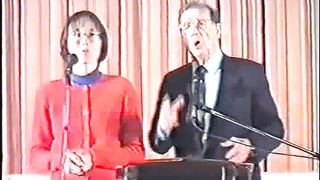 Берт Кленденнен - Школа Христа 17/6