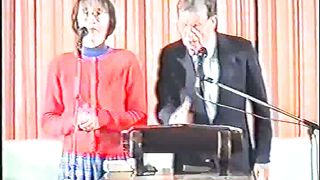 Берт Кленденнен - Школа Христа 17/5