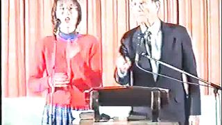 Берт Кленденнен - Школа Христа 17/5