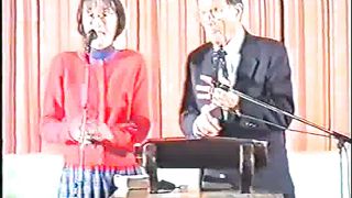 Берт Кленденнен - Школа Христа 17/5