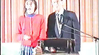 Берт Кленденнен - Школа Христа 17/5