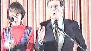 Берт Кленденнен - Школа Христа 17/4