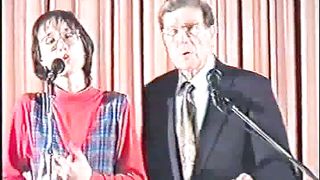 Берт Кленденнен - Школа Христа 17/4