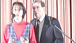 Берт Кленденнен - Школа Христа 17/4