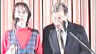 Берт Кленденнен - Школа Христа 17/4