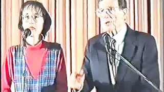 Берт Кленденнен - Школа Христа 17/3