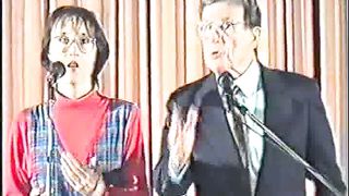 Берт Кленденнен - Школа Христа 17/3