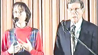 Берт Кленденнен - Школа Христа 17/3